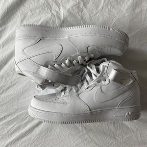 Nike Air Force 1 mid